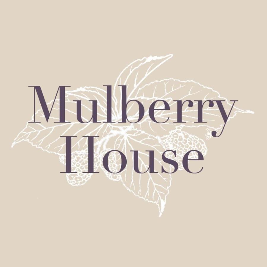 Mulberry Flat 6 - Two Bedroom 3Rd Floor By City Living 伦敦 外观 照片